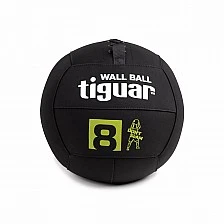 Топка за стена Tiguar Wall Ball 8 kg