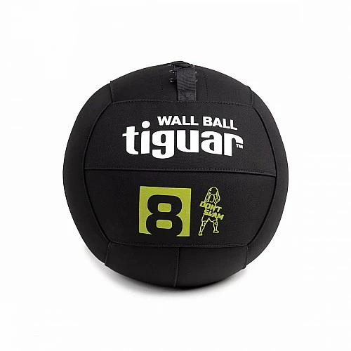 Топка за стена Tiguar Wall Ball 8 kg