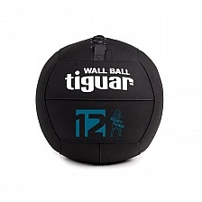 Топка за стена Tiguar Wall Ball 12 kg