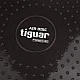 Баланс диск Tiguar Air Disc (Graphite)
