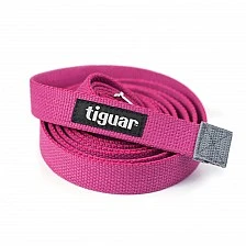 Йога колан Tiguar Yoga Strap (Purple)