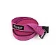 Ζώνη γιόγκα Tiguar Yoga Strap (Μωβ)