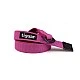 Ζώνη γιόγκα Tiguar Yoga Strap (Μωβ)