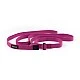 Ζώνη γιόγκα Tiguar Yoga Strap (Μωβ)