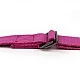 Ζώνη γιόγκα Tiguar Yoga Strap (Μωβ)