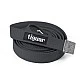 Йога колан Tiguar Yoga Strap (Graphite)