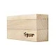 Йога блок Tiguar Yoga Block Wooden