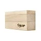 Йога блок Tiguar Yoga Block Wooden