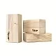 Йога блок Tiguar Yoga Block Wooden