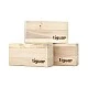 Йога блок Tiguar Yoga Block Wooden
