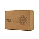 Йога блок Tiguar Yoga Block Cork