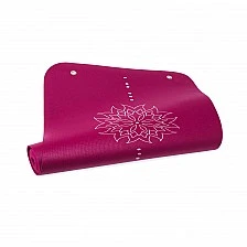 Йога постелка Tiguar Yoga Mat (Purple)