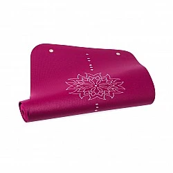 Yoga Mat Tiguar Mat Yoga (Μωβ)