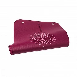 Yoga Mat Tiguar Mat Yoga (Μωβ)