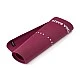 Yoga Mat Tiguar Mat Yoga (Μωβ)