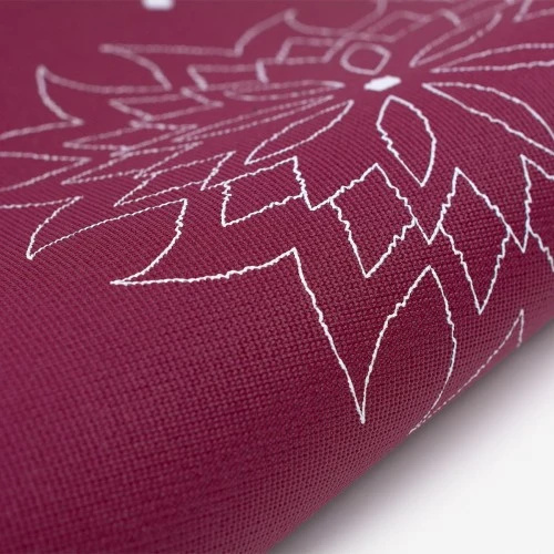 Йога постелка Tiguar Yoga Mat (Purple)