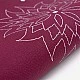 Yoga Mat Tiguar Mat Yoga (Μωβ)