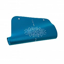 Йога постелка Tiguar Yoga Mat (Marine)
