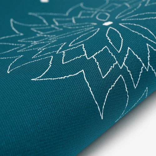 Йога постелка Tiguar Yoga Mat (Marine)