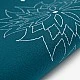 Йога постелка Tiguar Yoga Mat (Marine)