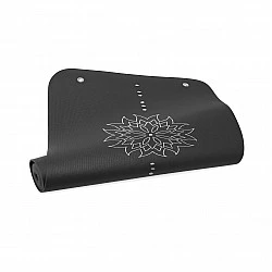 Йога постелка Tiguar Yoga Mat (Grey)