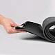 Йога постелка Tiguar Yoga Mat (Grey)