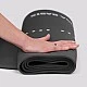 Йога постелка Tiguar Yoga Mat (Grey)