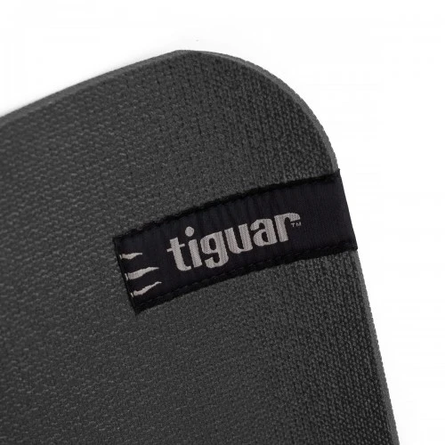 Йога постелка Tiguar Yoga Mat (Grey)
