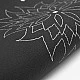 Йога постелка Tiguar Yoga Mat (Grey)