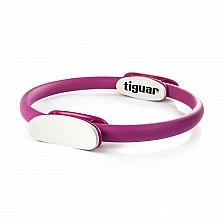 Пилатес ринг Tiguar Magic Circle (Purple)