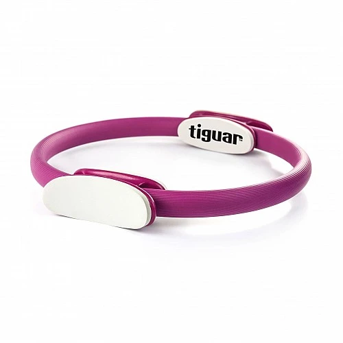 Пилатес ринг Tiguar Magic Circle (Purple)