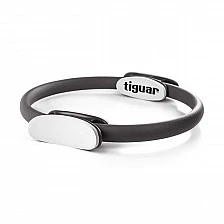 Пилатес ринг Tiguar Magic Circle (Graphite)