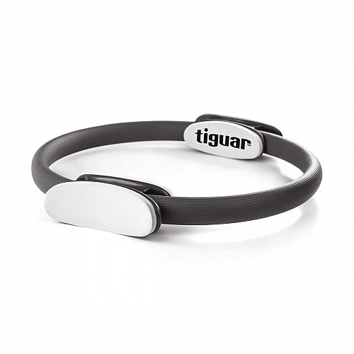 Пилатес ринг Tiguar Magic Circle (Graphite)