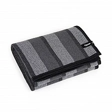 Йога одеяло Tiguar Yoga Blanket V2 - Trimming Finish (Grey)