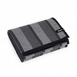 Йога одеяло Tiguar Yoga Blanket V2 - Trimming Finish (Grey)