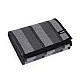 Йога одеяло Tiguar Yoga Blanket V2 - Trimming Finish (Grey)