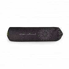 Йога болстер Tiguar Bolster (Graphite)