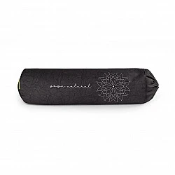 Yoga Bolster Tiguar Bolster (γραφίτης)