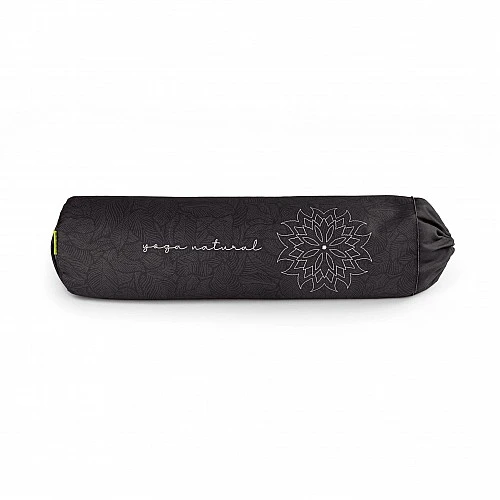 Йога болстер Tiguar Bolster (Graphite)