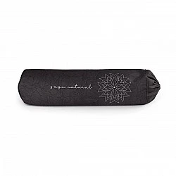 Yoga Bolster Tiguar Bolster (γραφίτης)