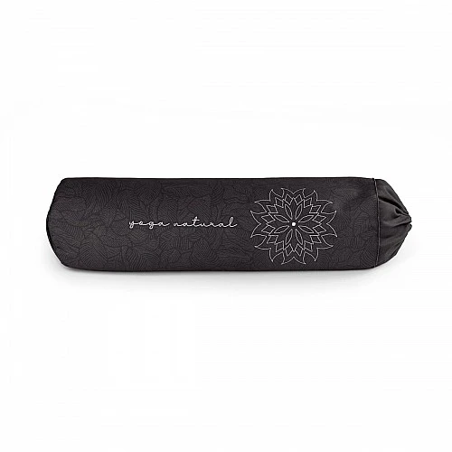 Йога болстер Tiguar Bolster (Graphite)
