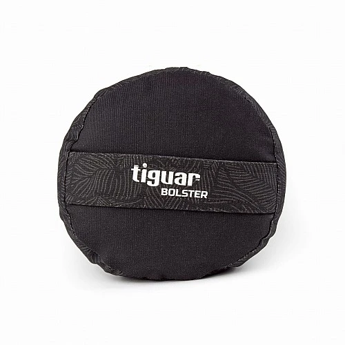 Йога болстер Tiguar Bolster (Graphite)