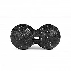 Двойна масажна топка Tiguar Duo Ball 24/12 cm Hard
