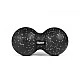 Двойна масажна топка Tiguar Duo Ball 24/12 cm Hard
