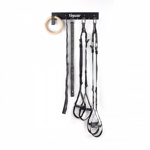 Закачалка за фитнес аксесоари Tiguar Accessory Hanger