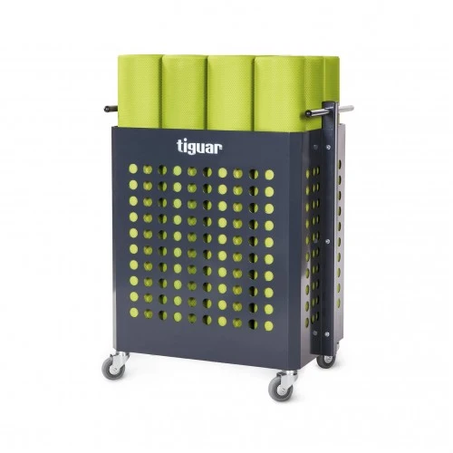 Стойка за фитнес аксесоари Tiguar Smart Line - Equipment Storage Unit