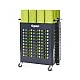 Стойка за фитнес аксесоари Tiguar Smart Line - Equipment Storage Unit