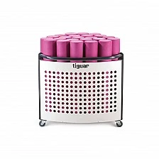 Стойка за фитнес аксесоари Tiguar Equipment Storage Unit (Graphite/White)