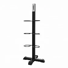 Стойка за топки Tiguar Slam Ball / Wall Ball / Medicine Ball Rack (for 6 pcs)