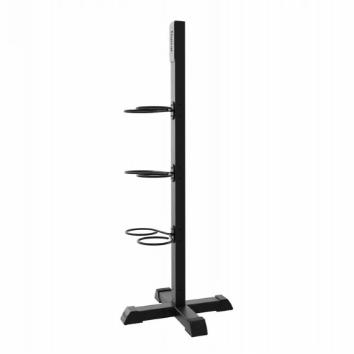 Стойка за топки Tiguar Slam Ball / Wall Ball / Medicine Ball Rack (for 6 pcs)